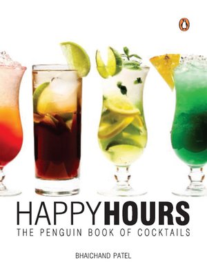 cover image of Happy Hours